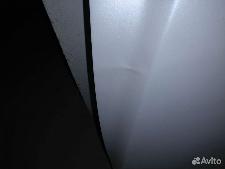 Капот Мазда 6