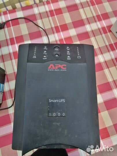 Электронная техника в хорошем состоянии