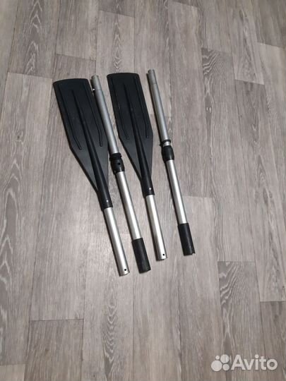 Вёсла разборные L150