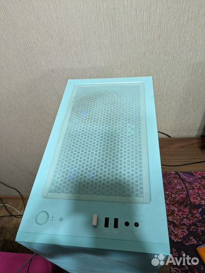 Игровой пк