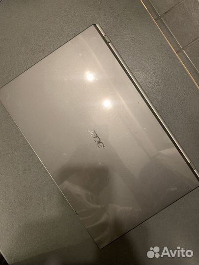 Продам ноутбук