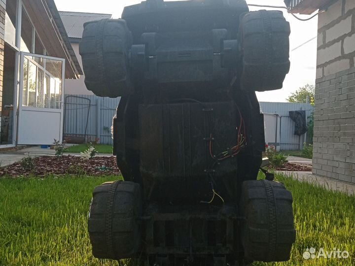 Детская машинка