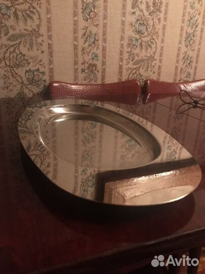 Поднос/рыбное блюдо zepter