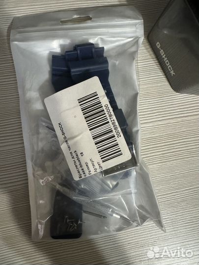 Наручные часы Casio g shock