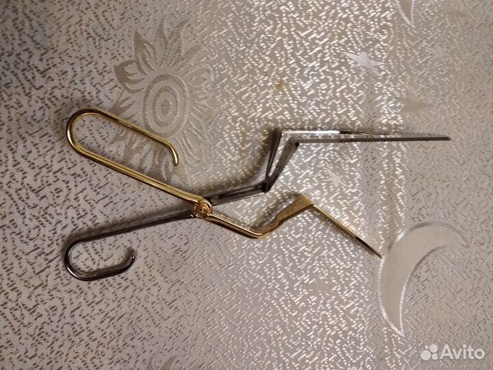 Набор приборов Olympic Messaggi damore