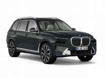 Новый BMW X7 3.0 AT, 2024, цена от 16 930 000 руб.