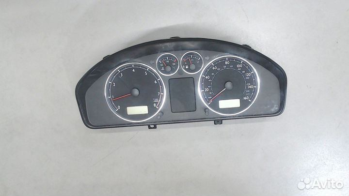 Щиток приборов Volkswagen Sharan, 2002