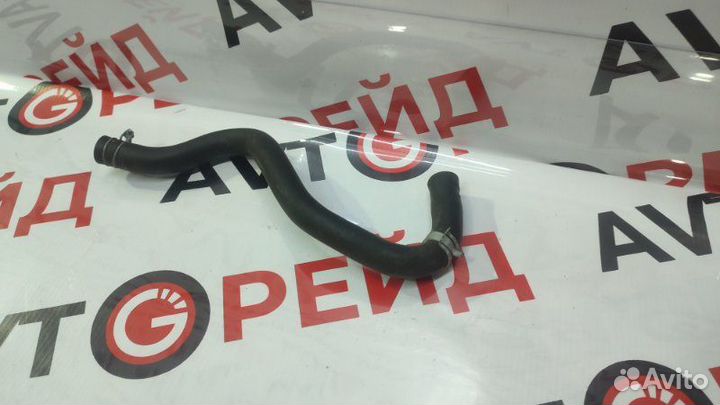 Шланг гур Nissan Bluebird Sylphy QG10 QG18DE