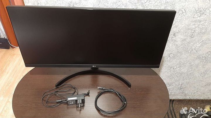 Монитор LG 29 Ultrawide