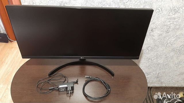 Монитор LG 29 Ultrawide купить в Ульяновске | Электроника | Авито