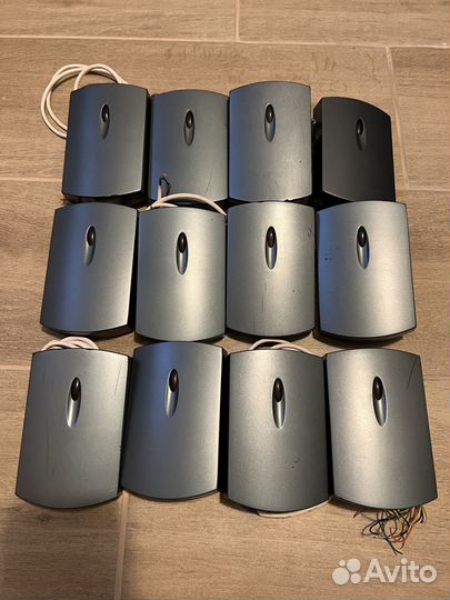 Считыватель IronLogic Matrix-III (мод RD ALL)