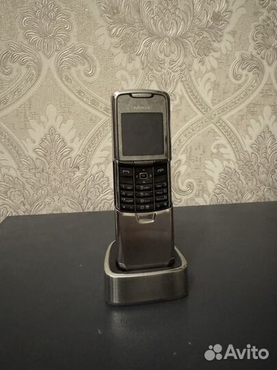 Nokia 8800