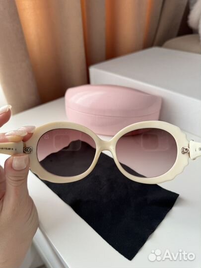 Солнцезащитные очки Tous