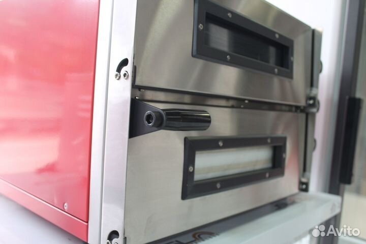 Печь для пиццы