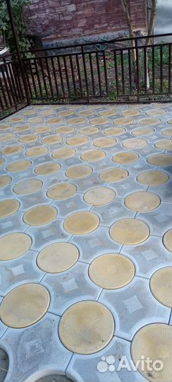 Обшивка балкона