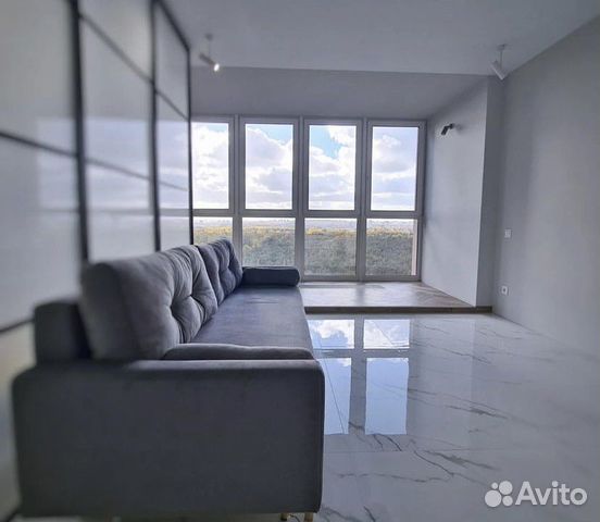 Ремонт квартир под ключ в Екатеринбурге | Услуги | Авито