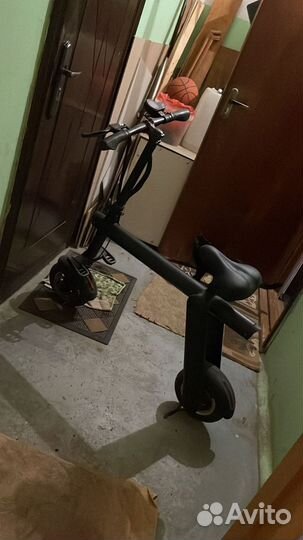 Электросамокат