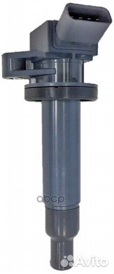 Катушка зажигания 5DA 358 000-421 hella