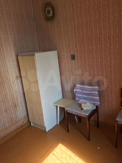 4-к. квартира, 58,4 м², 4/5 эт.