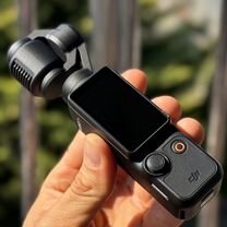 DJI Osmo Pocket 3 Creator Combo