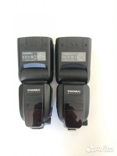Вспышки yn600ex-rt yn600exrt2