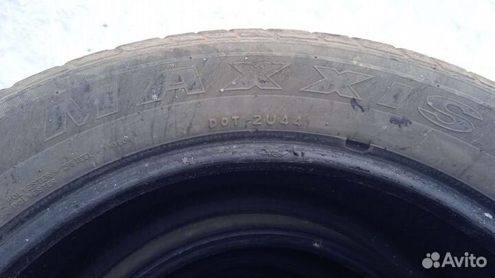 Maxxis Victra MA-510E 225/55 R17 97V