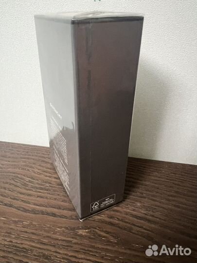 Givenchy gentlemen only 100