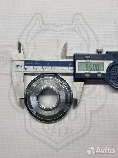 Гайка траверсы мотоцикла GR-SX