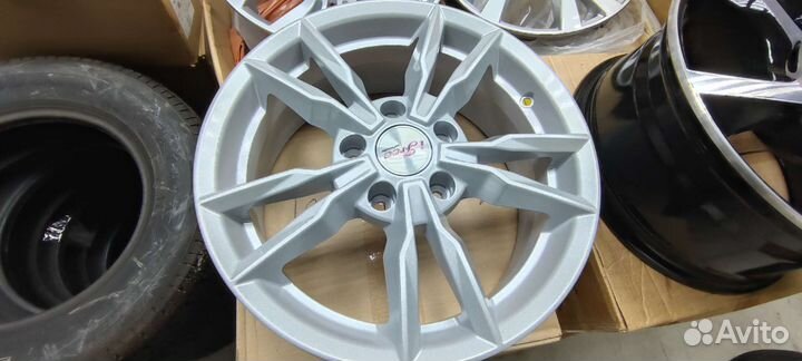 R16/5*114,3 Ниссан Кашкай,Рено Дастер,Террано