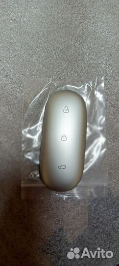 Корпус ключа Lixiang L7 /L8 /L9