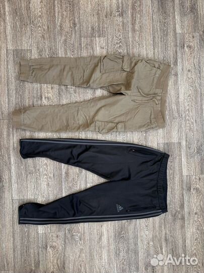 Мужские вещи пакетом