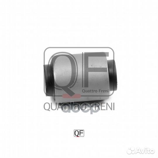 QF24D00110 сайлентблок рычага пер. Opel Antara