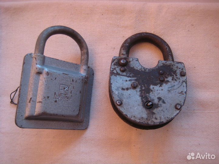 Старинный замок