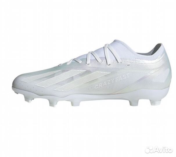 Бутсы adidas X Crazyfast.2 FG новые