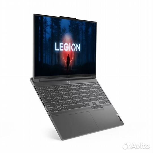 Игровой Ноутбук Lenovo Legion 5 pro R9000P, R9-794