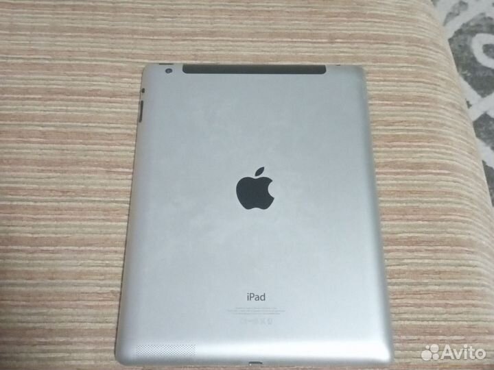 iPad air