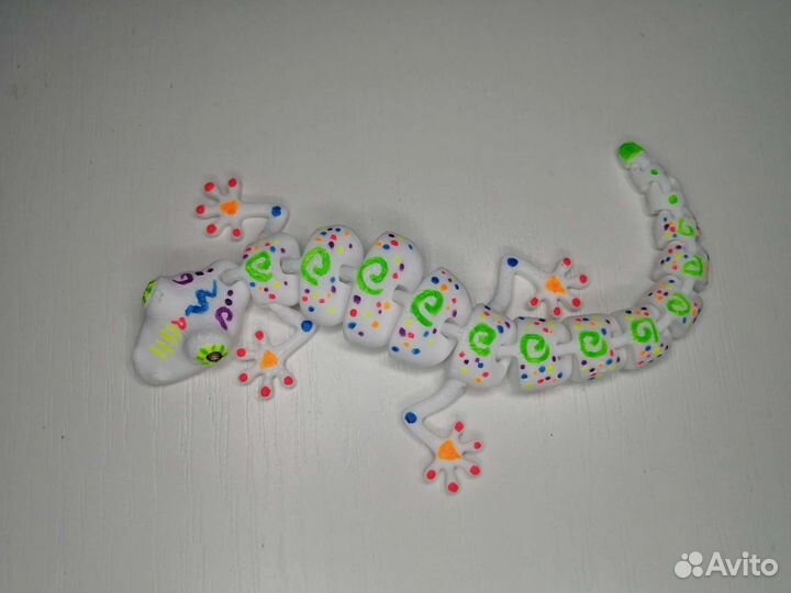 Печать на 3D принтере