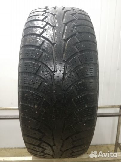 Nokian Tyres Hakkapeliitta 5 235/55 R18