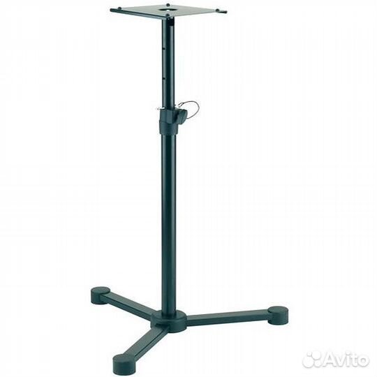 Стойка для студийных мониторов K&M 26720-000-55