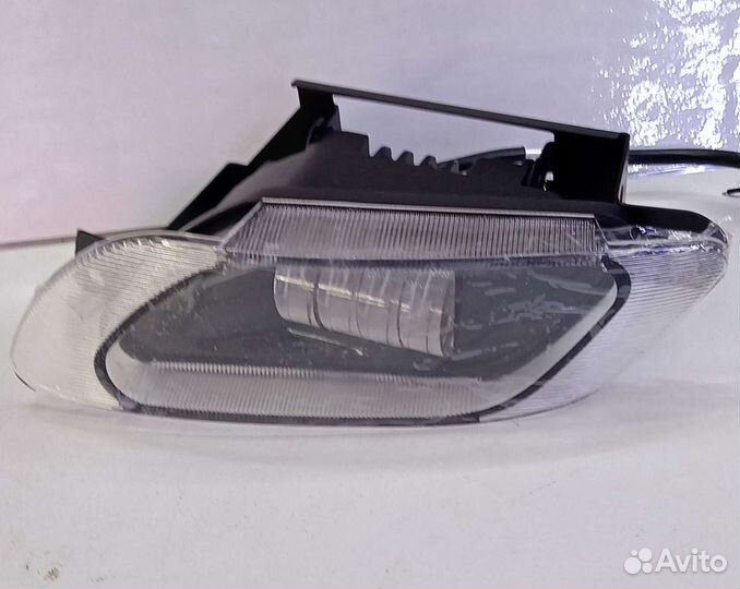 Фары для Daewoo Nexia 40W