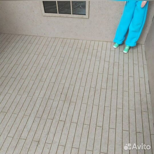 Румбокс для кукол