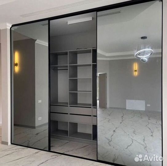 Шкаф купе новый