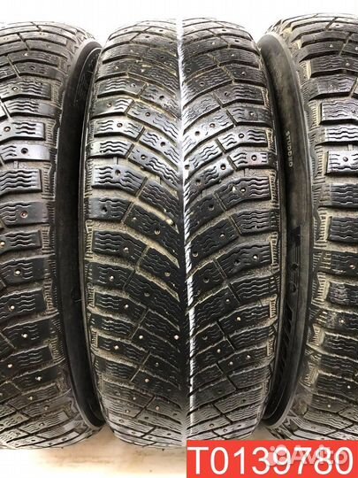 Michelin X-Ice North 4 SUV 235/60 R18 107T