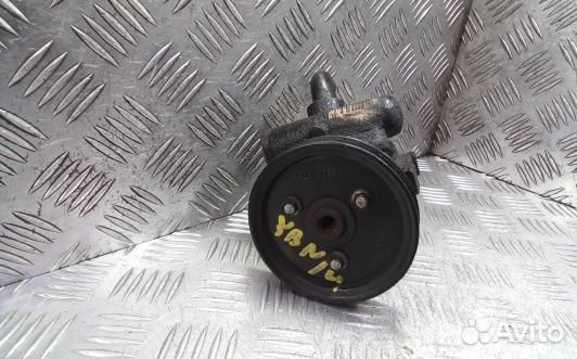 Насос гу бензиновый rover 45 RT (YBN14DH01)