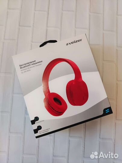 Bluetooth наушники Veizer