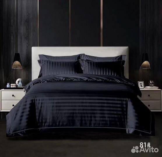 Белье постельное