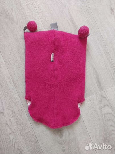 Шапка шлем kivat 1