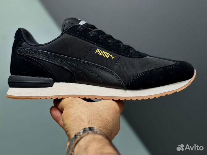 Кроссовки Puma