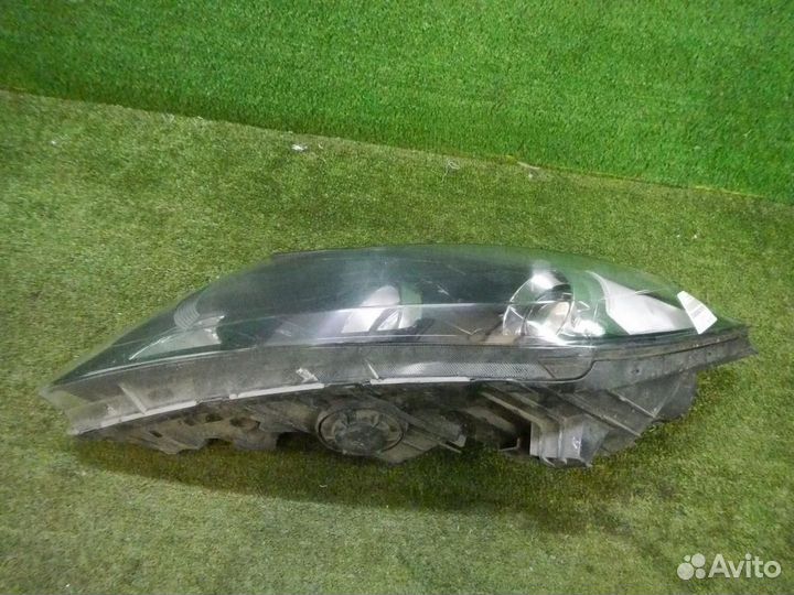 Фара левая Kia Sportage