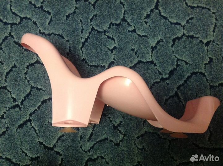 Горка для купания и ванночка